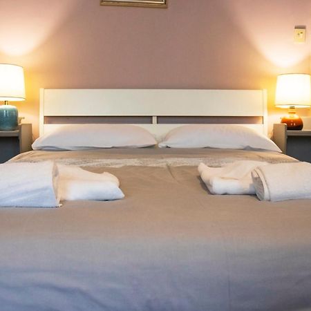 Hostel Teatro ترييستي المظهر الخارجي الصورة