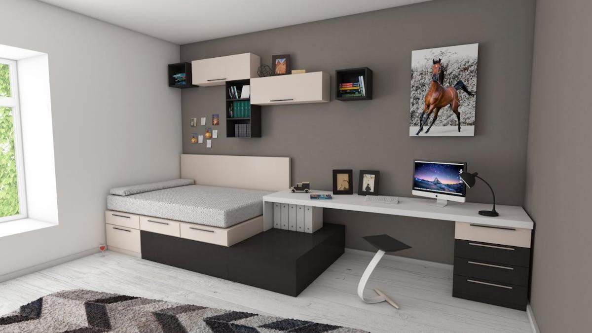 Hostel Teatro ترييستي المظهر الخارجي الصورة