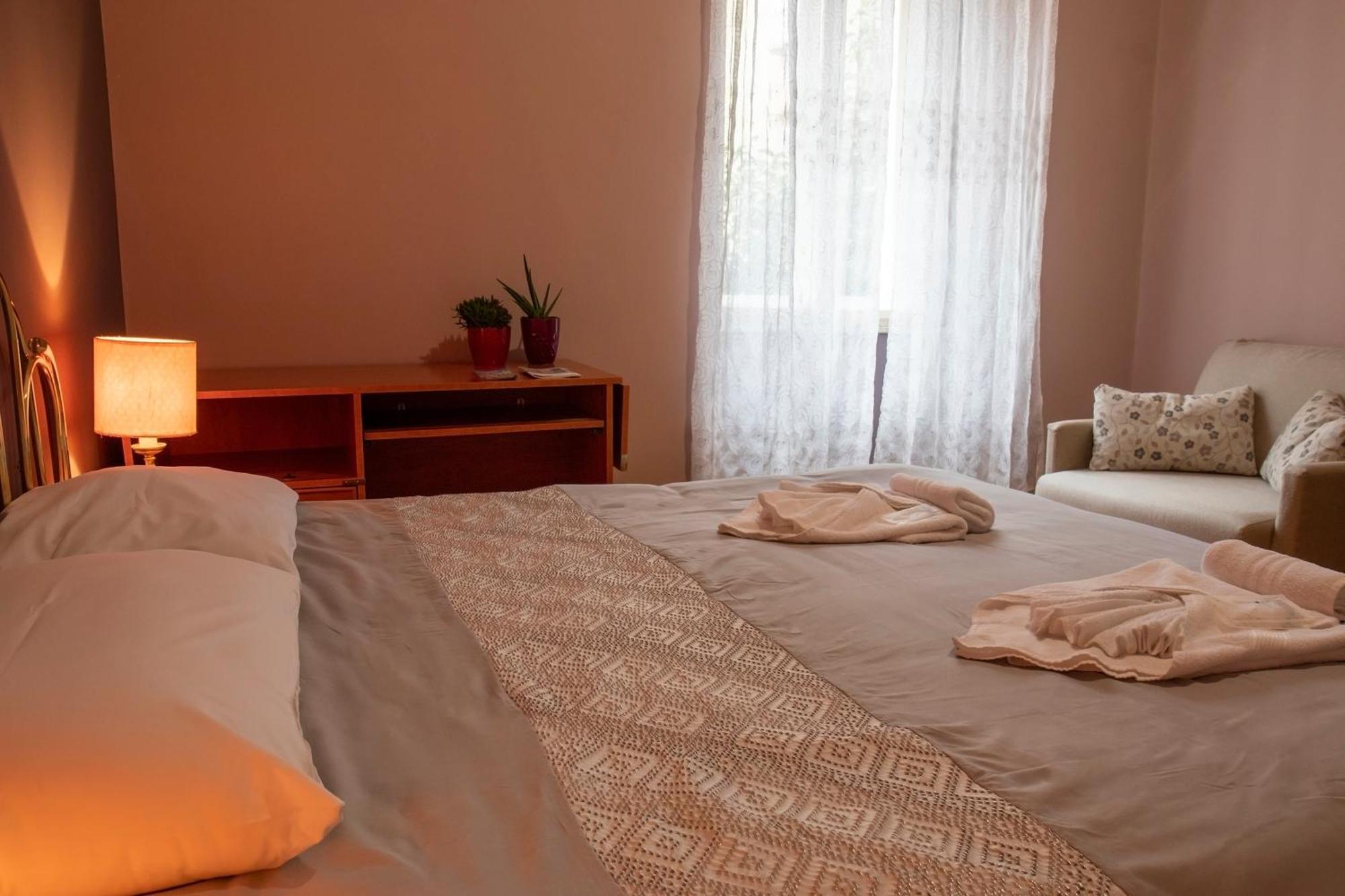 Hostel Teatro ترييستي المظهر الخارجي الصورة