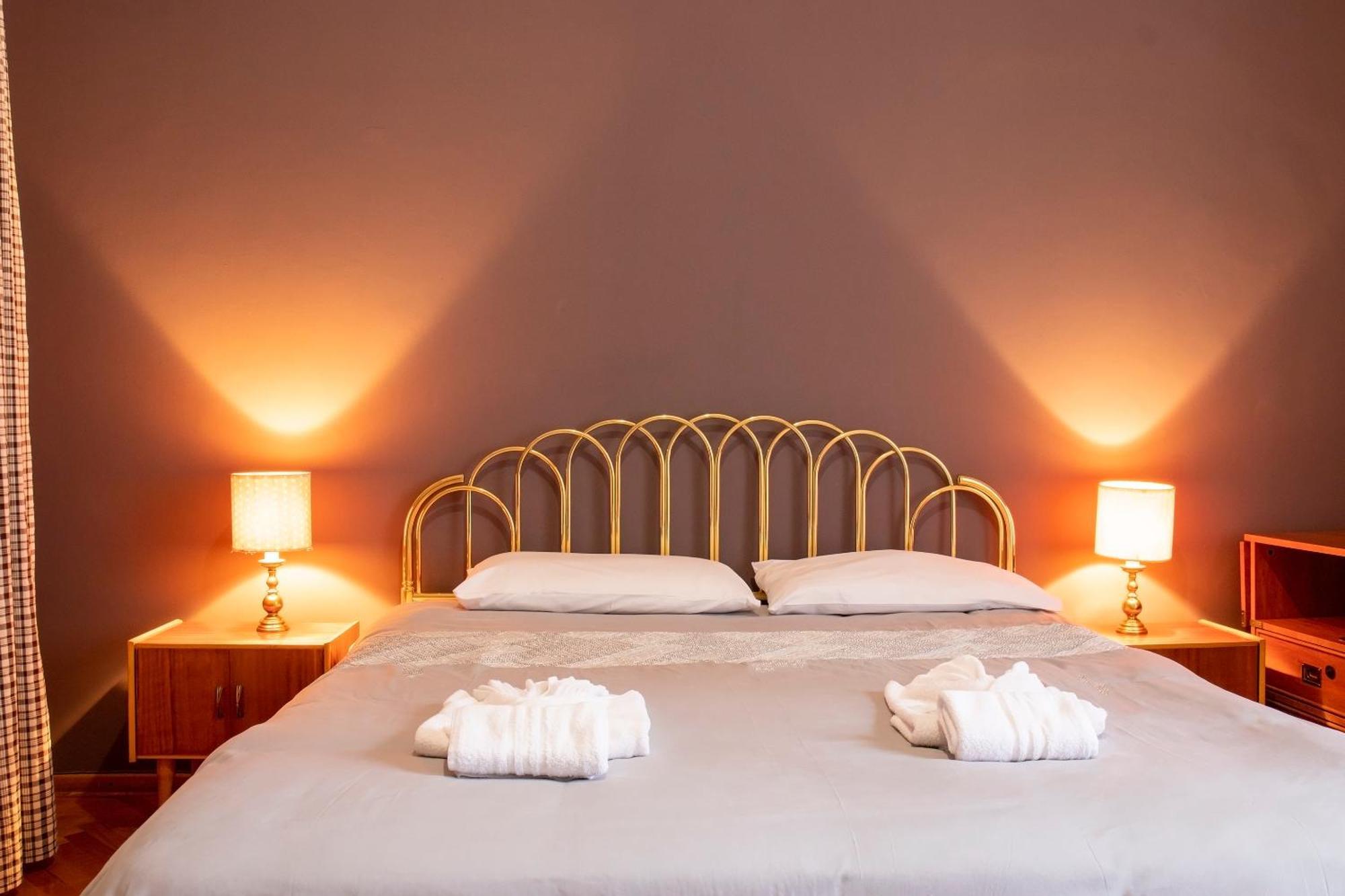 Hostel Teatro ترييستي المظهر الخارجي الصورة