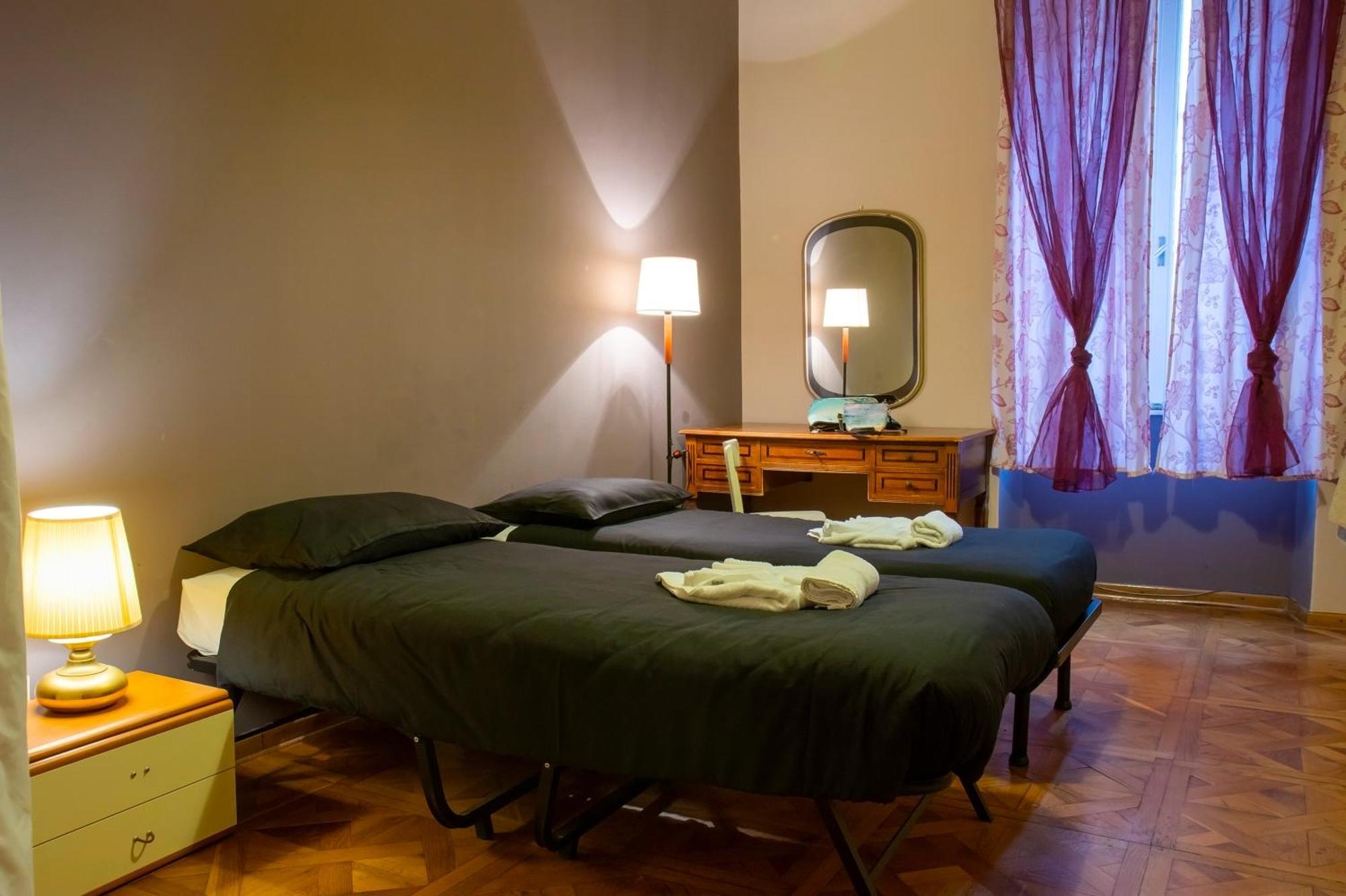 Hostel Teatro ترييستي المظهر الخارجي الصورة